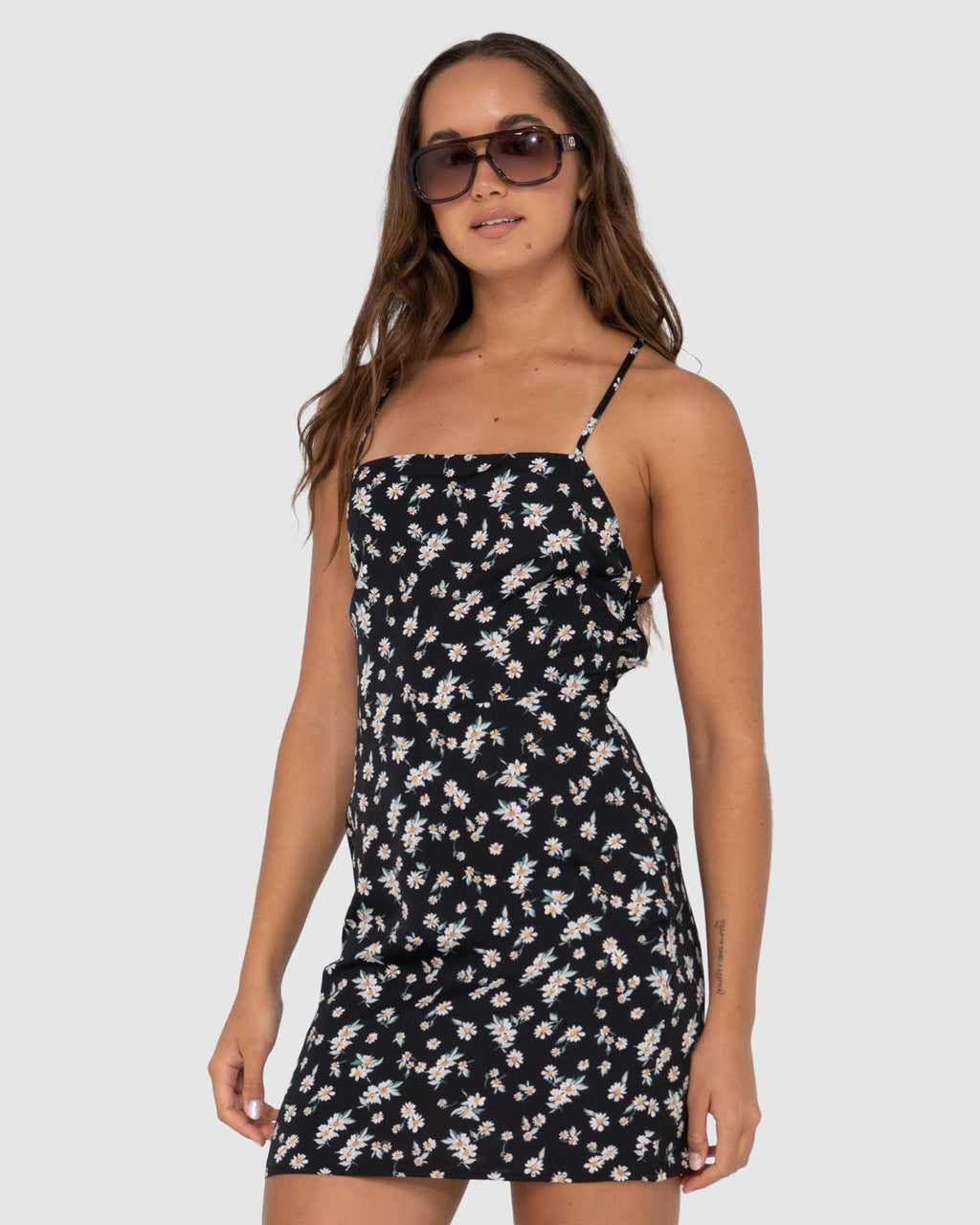 WOMENS MARLEY MINI DRESS