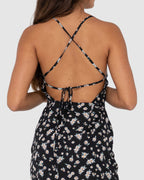 WOMENS MARLEY MINI DRESS