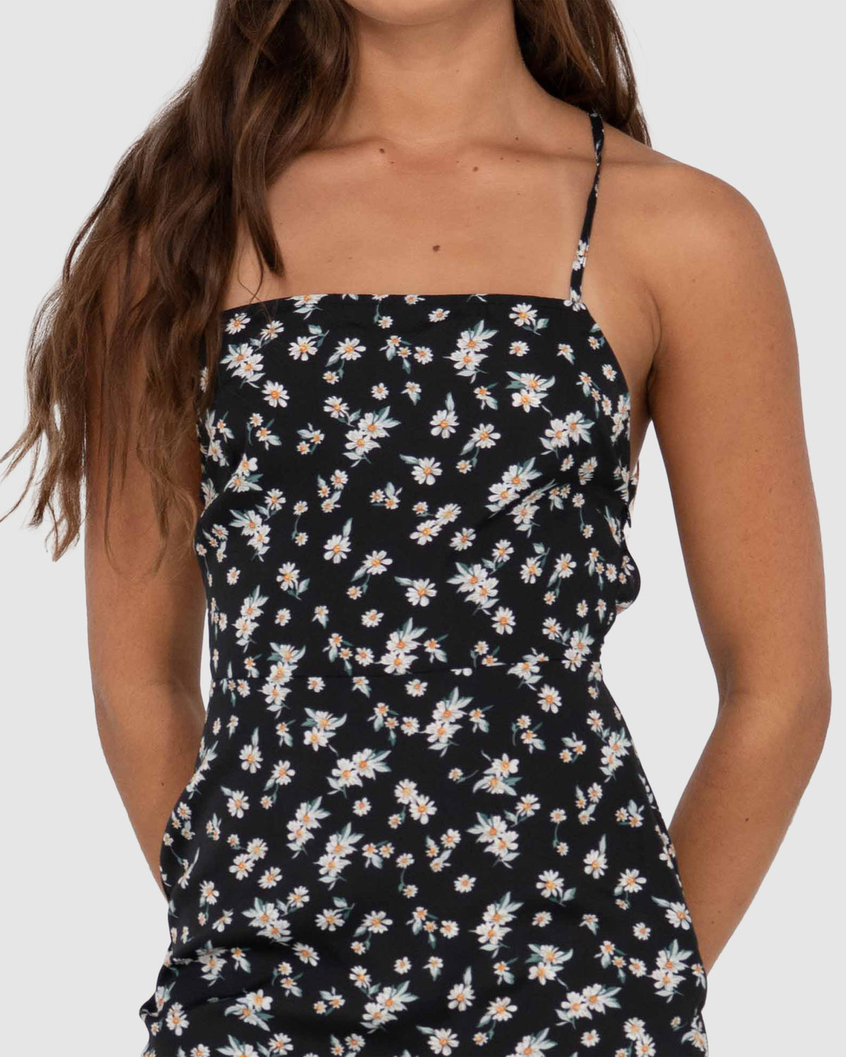 WOMENS MARLEY MINI DRESS