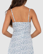 WOMENS BALNEAR MINI DRESS