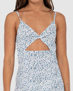 WOMENS BALNEAR MINI DRESS