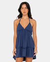 Womens Sienna Mini Dress