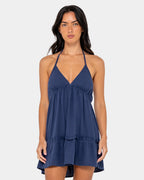 Womens Sienna Mini Dress