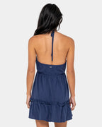 Womens Sienna Mini Dress
