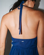 Womens Sienna Mini Dress