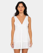 Womens Sara Mini Dress