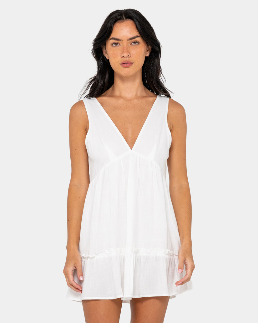 Womens Sara Mini Dress