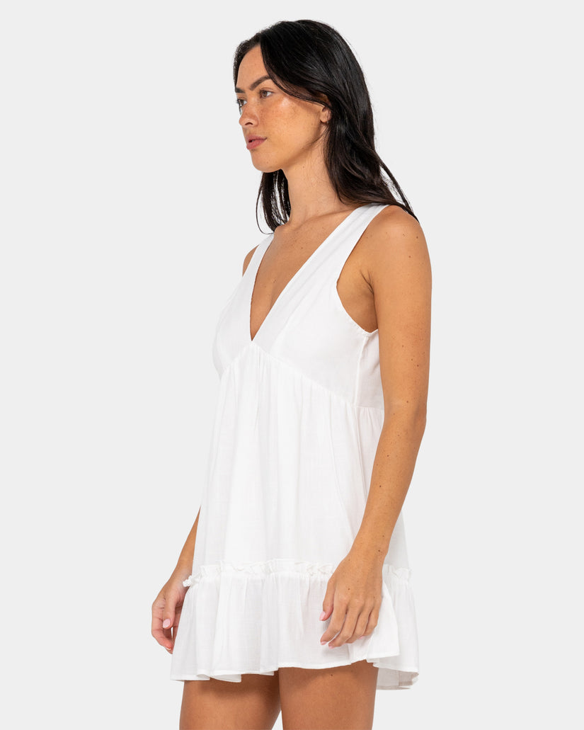 Womens Sara Mini Dress