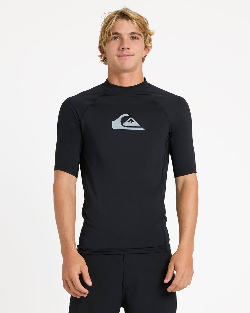 Mens Everyday UPF50 Rashguard