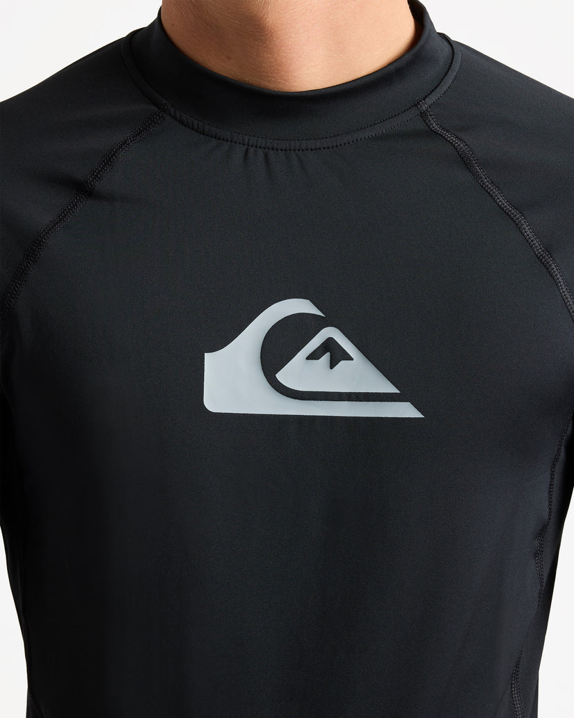 Mens Everyday UPF50 Rashguard