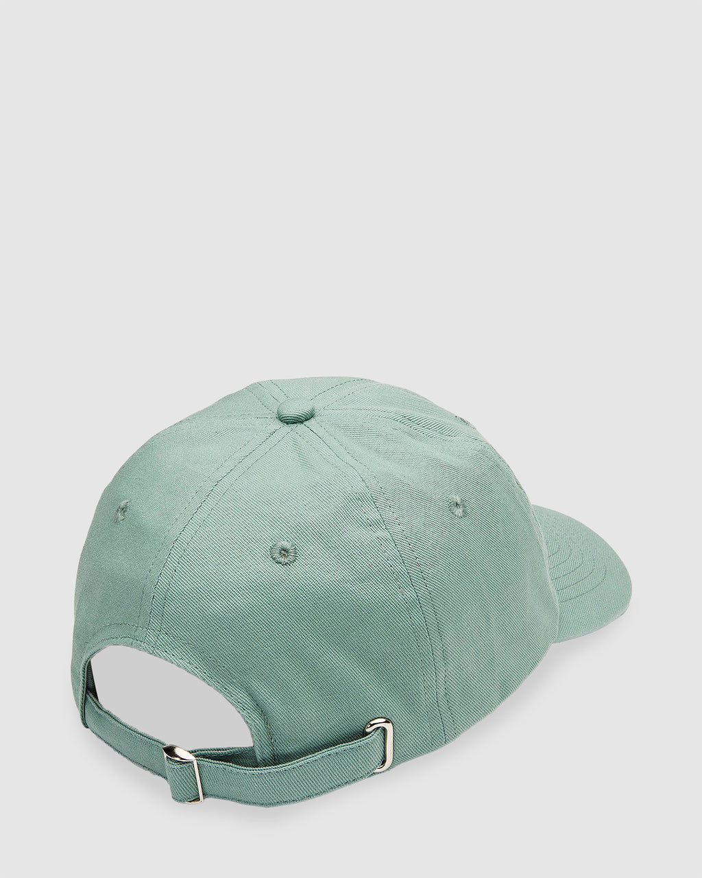 WOMENS CIRCLE STONE DAD CAP