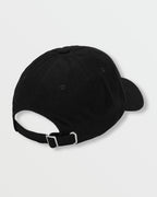 Mens Desert heat Strapback Cap