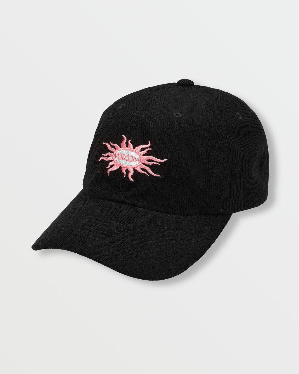 Mens Desert heat Strapback Cap