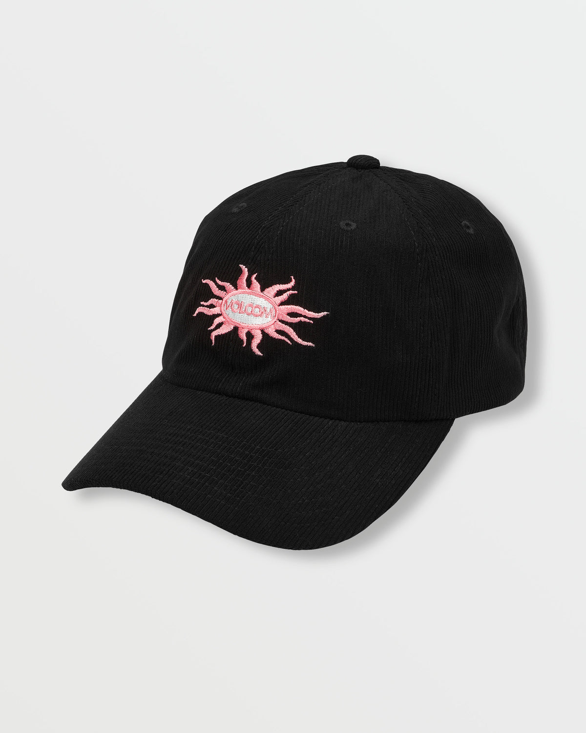 Mens Desert heat Strapback Cap