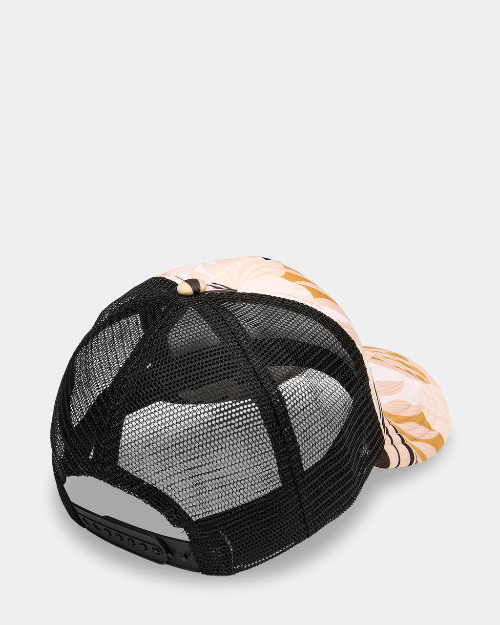 Womens Into Paradise Trucker Cap