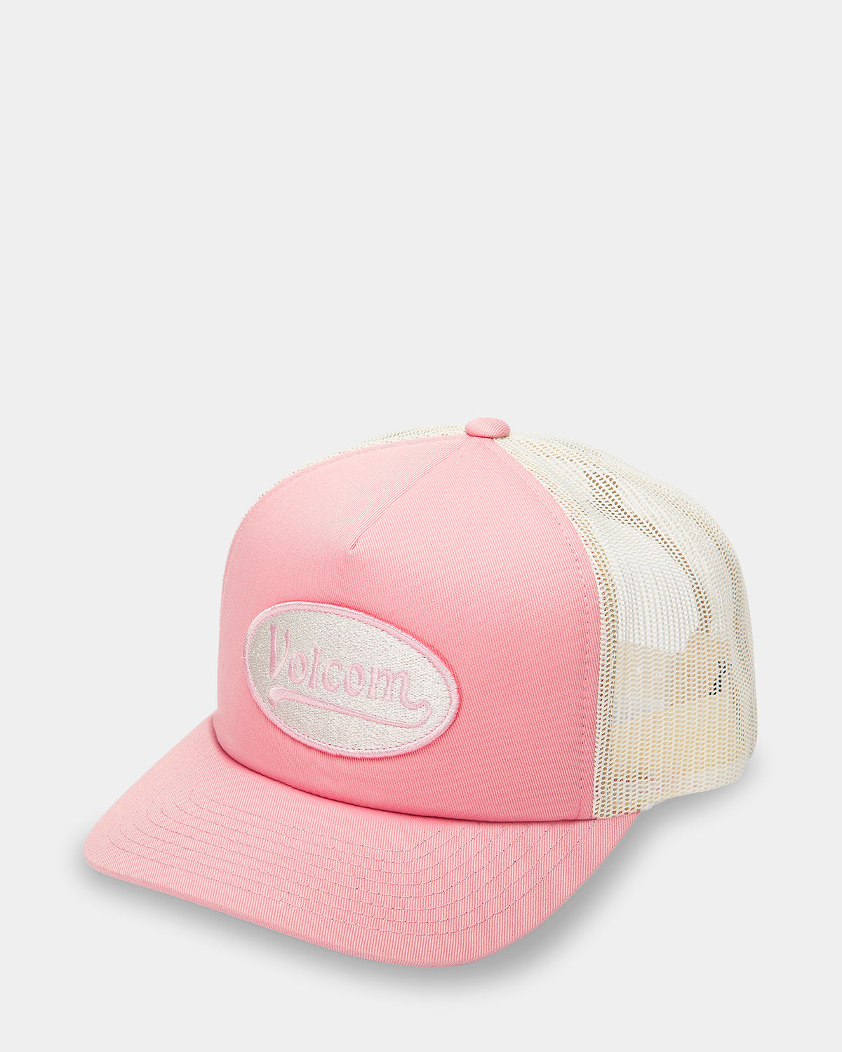 Womens Truly Stocked Trucker Cap