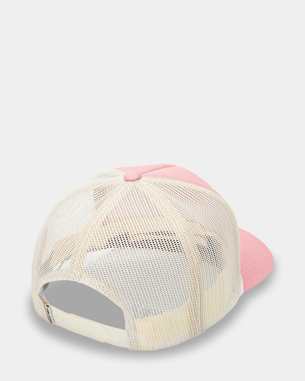 Womens Truly Stocked Trucker Cap