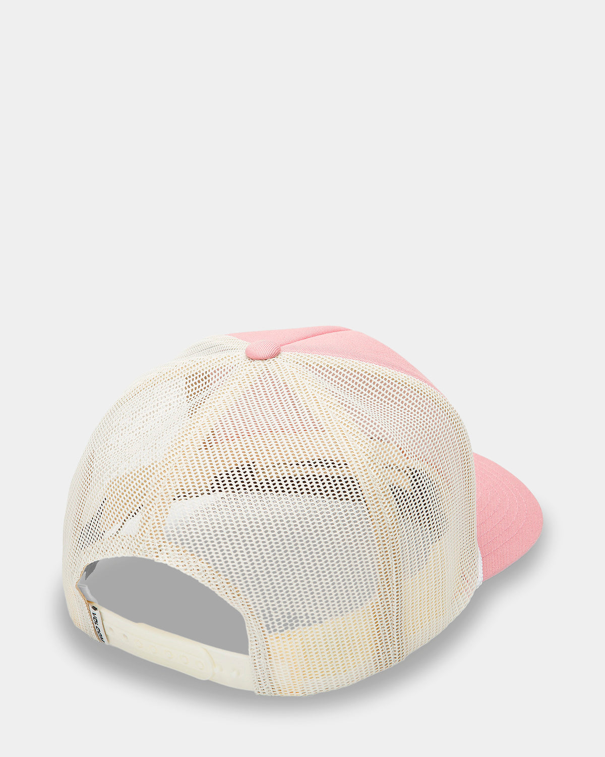 Womens Truly Stocked Trucker Cap
