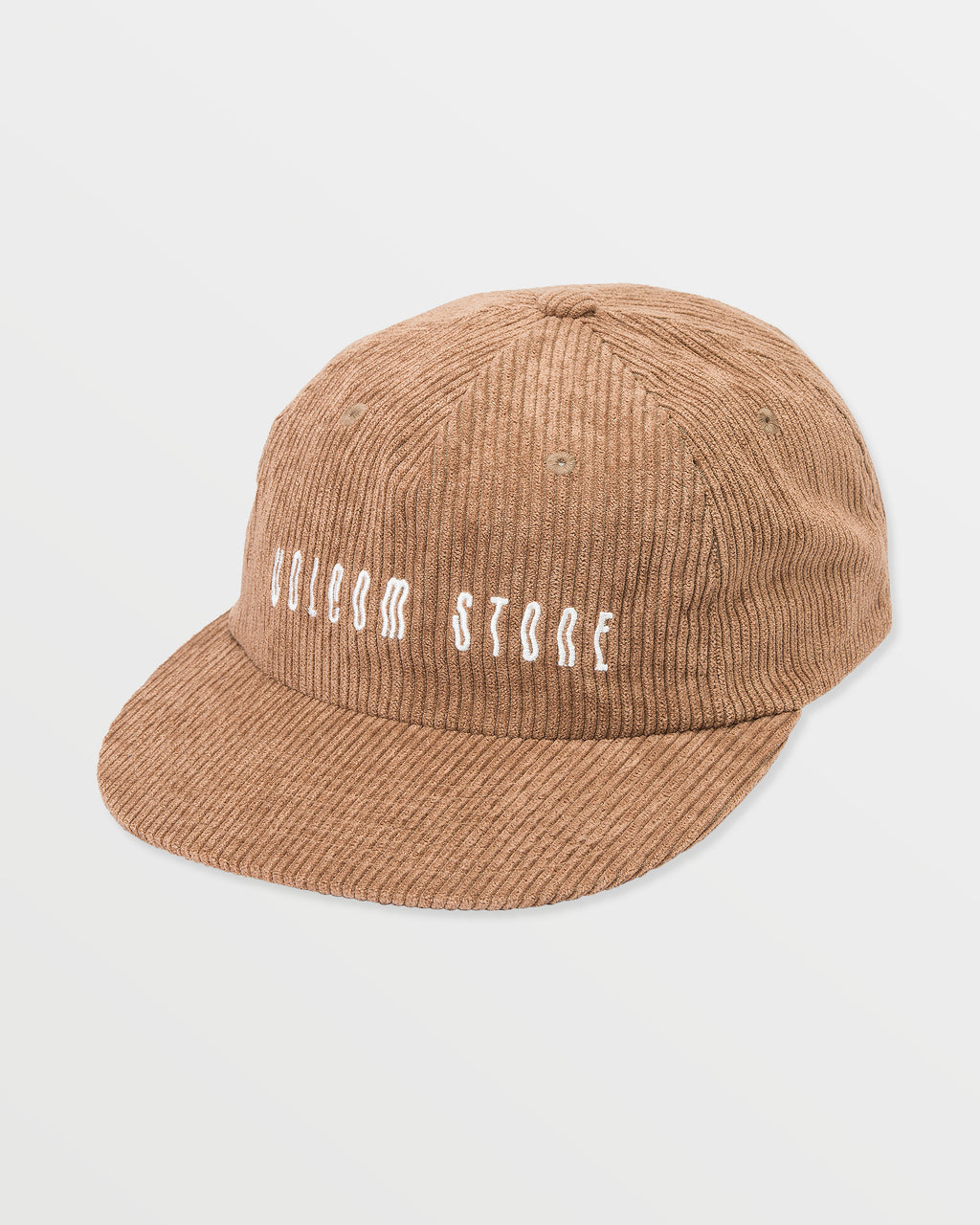 Women Full Stone Dad Cap