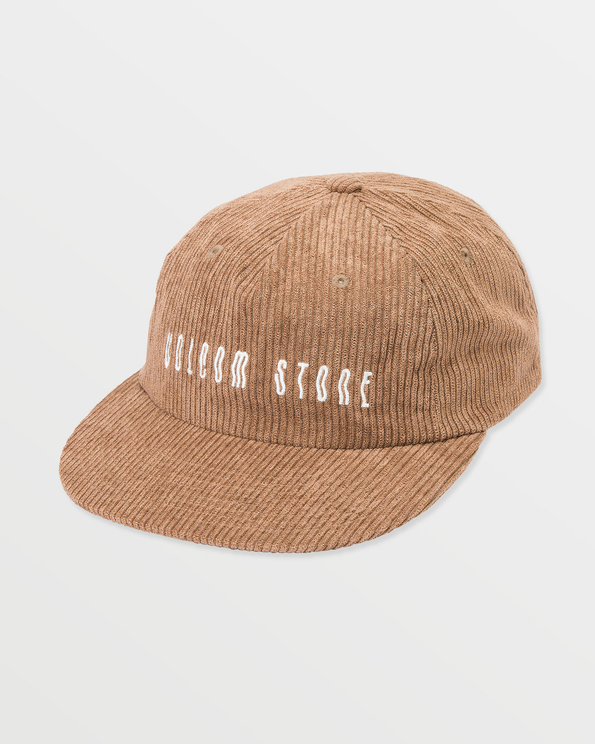 Women Full Stone Dad Cap