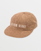 Women Full Stone Dad Cap