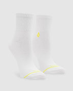 Womens The new 3 Pack Crew Socks