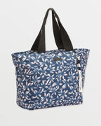 Womens Bay Bae Beach Tote Bag