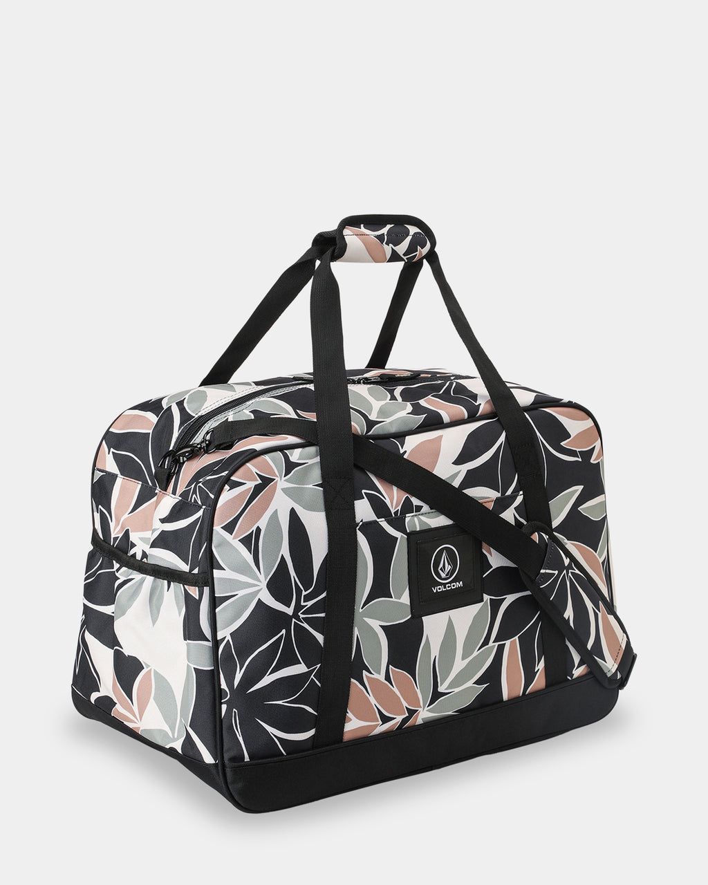 WOMENS PATCH ATTACK GEARBAG