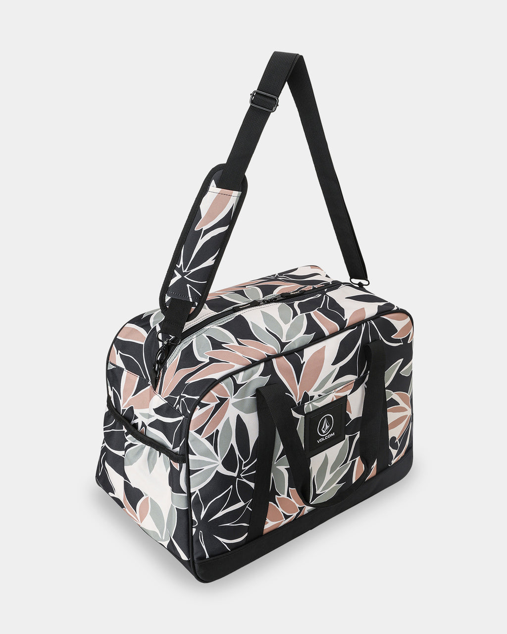 WOMENS PATCH ATTACK GEARBAG