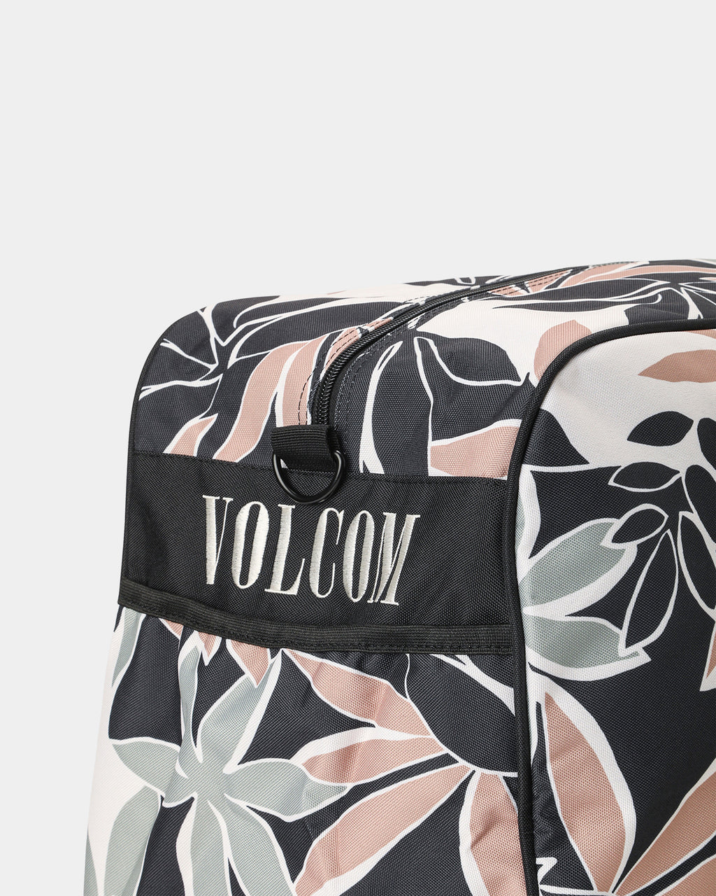 WOMENS PATCH ATTACK GEARBAG