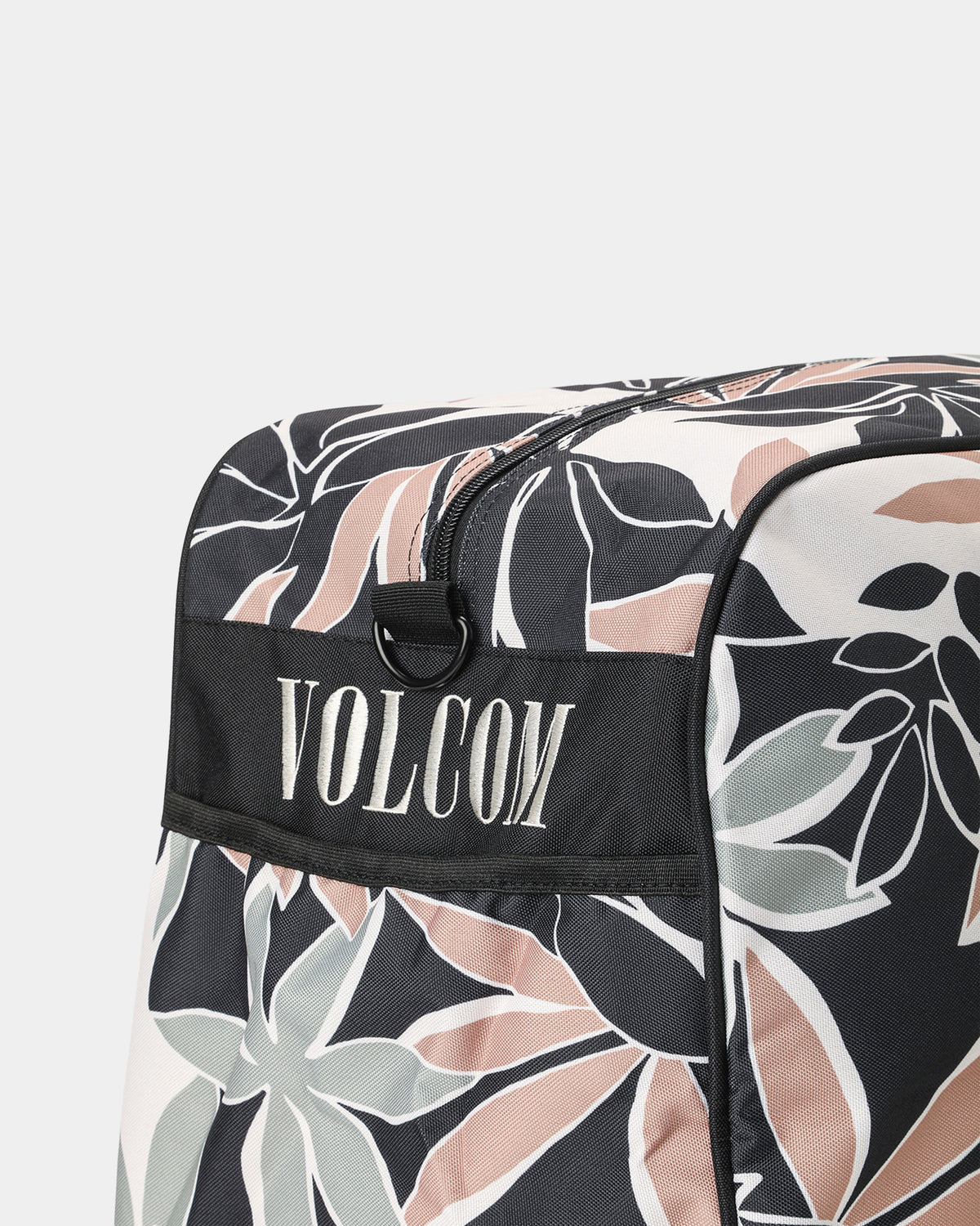WOMENS PATCH ATTACK GEARBAG