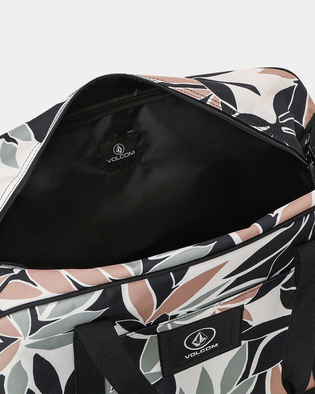 WOMENS PATCH ATTACK GEARBAG