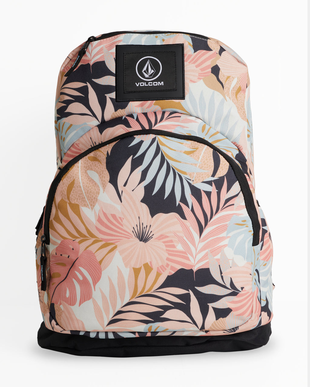 WOMENS PATCH ATTACK BACKPACK