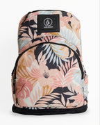 WOMENS PATCH ATTACK BACKPACK