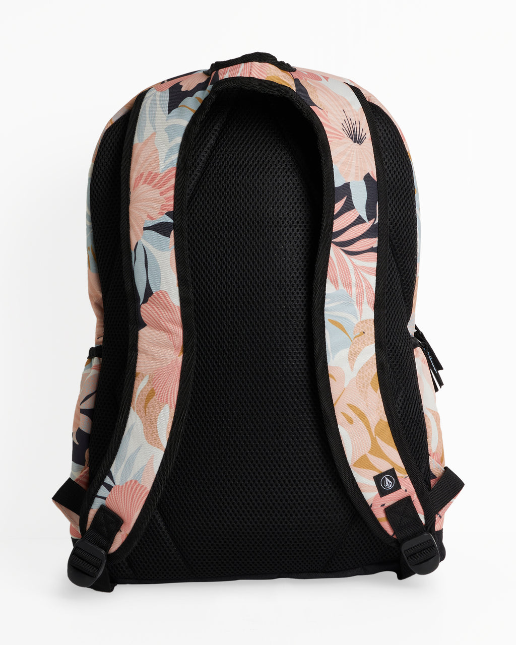 WOMENS PATCH ATTACK BACKPACK