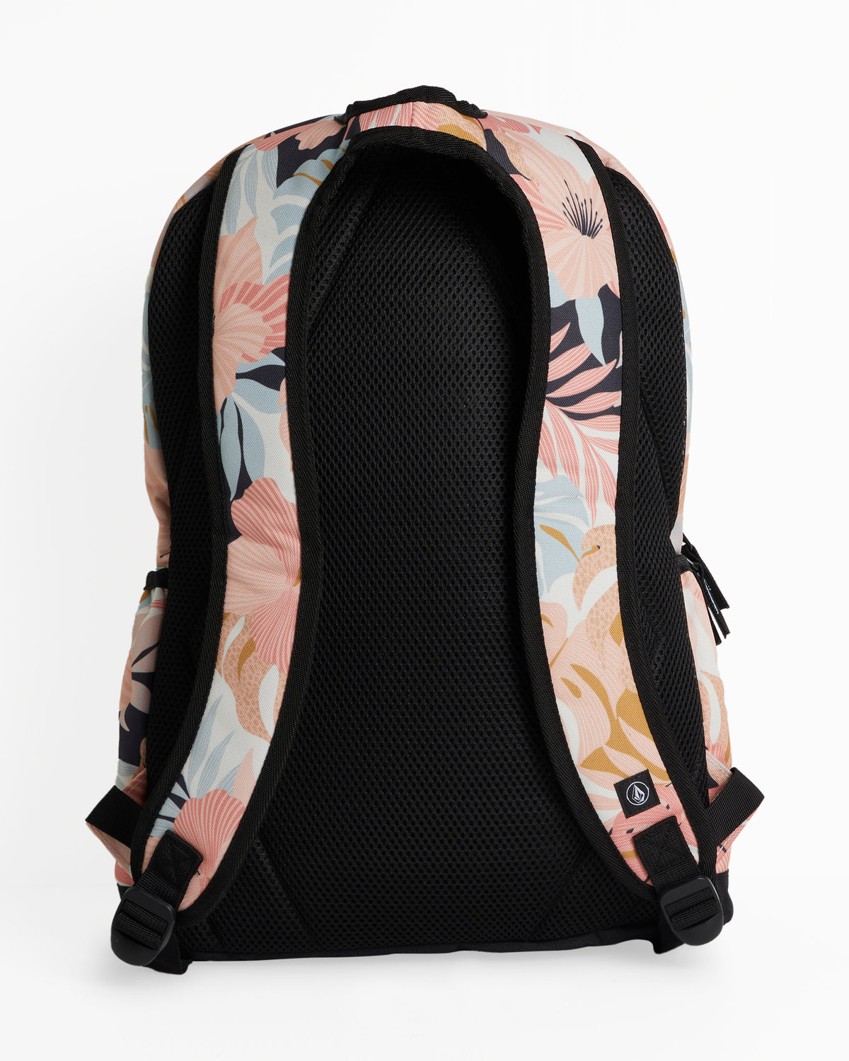 WOMENS PATCH ATTACK BACKPACK