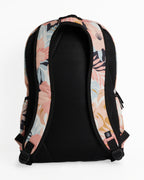 WOMENS PATCH ATTACK BACKPACK
