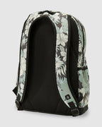 Womens Patch Attack 34L Backpack