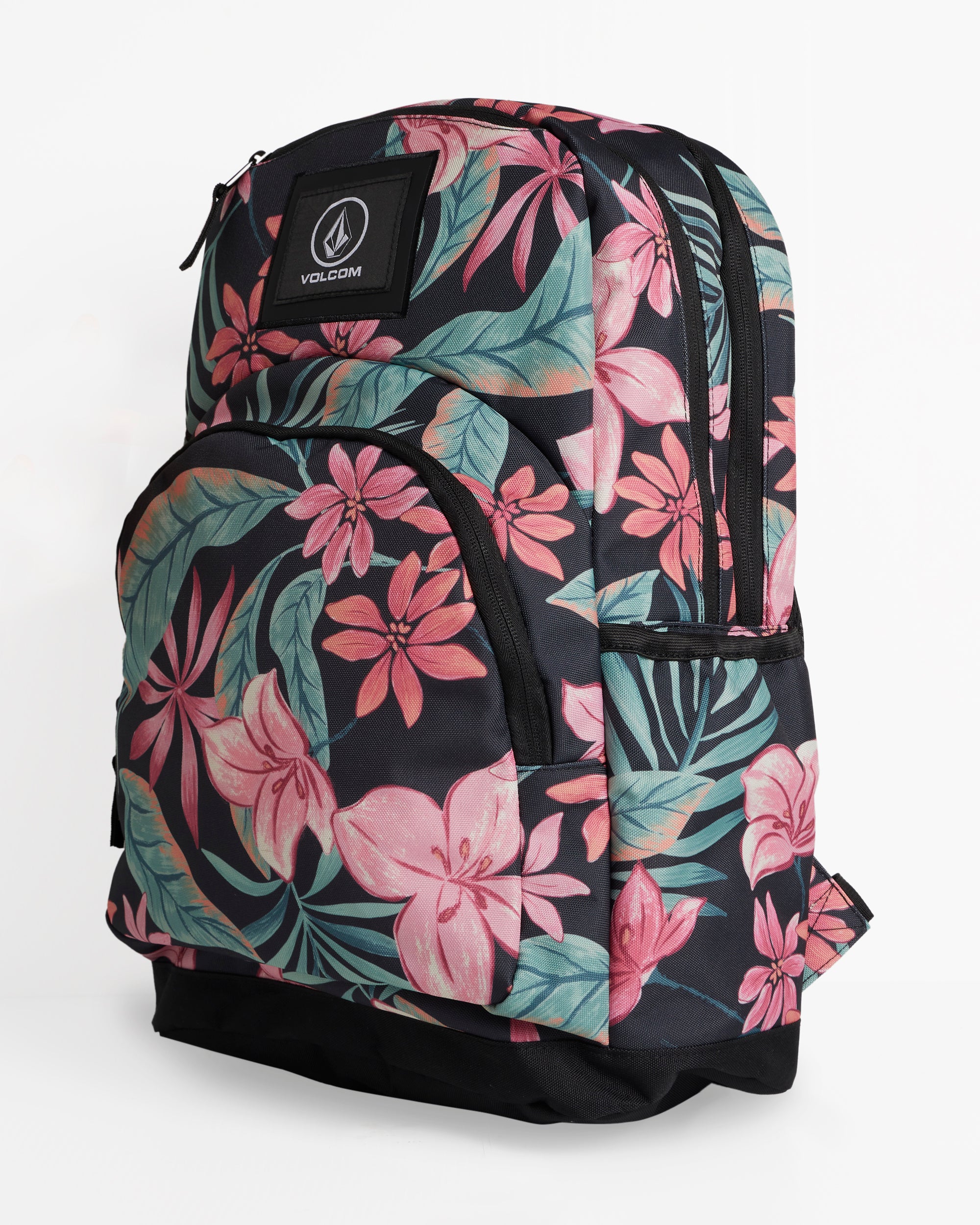 Womens Patch Attack 24L Backpack