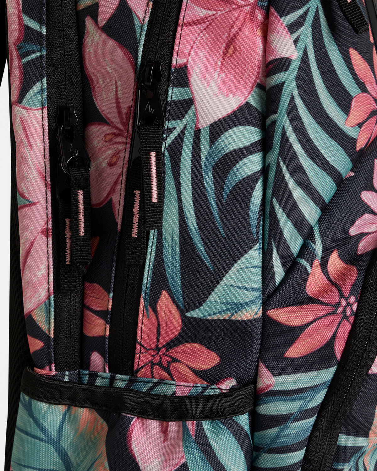 Womens Patch Attack 24L Backpack