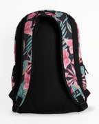 Womens Patch Attack 24L Backpack