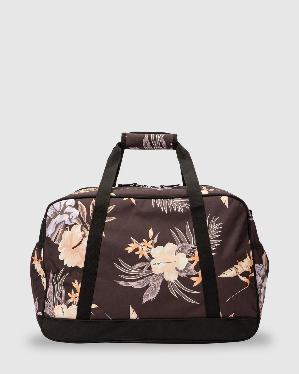 Womens Patch Attack 48L Duffle Bag