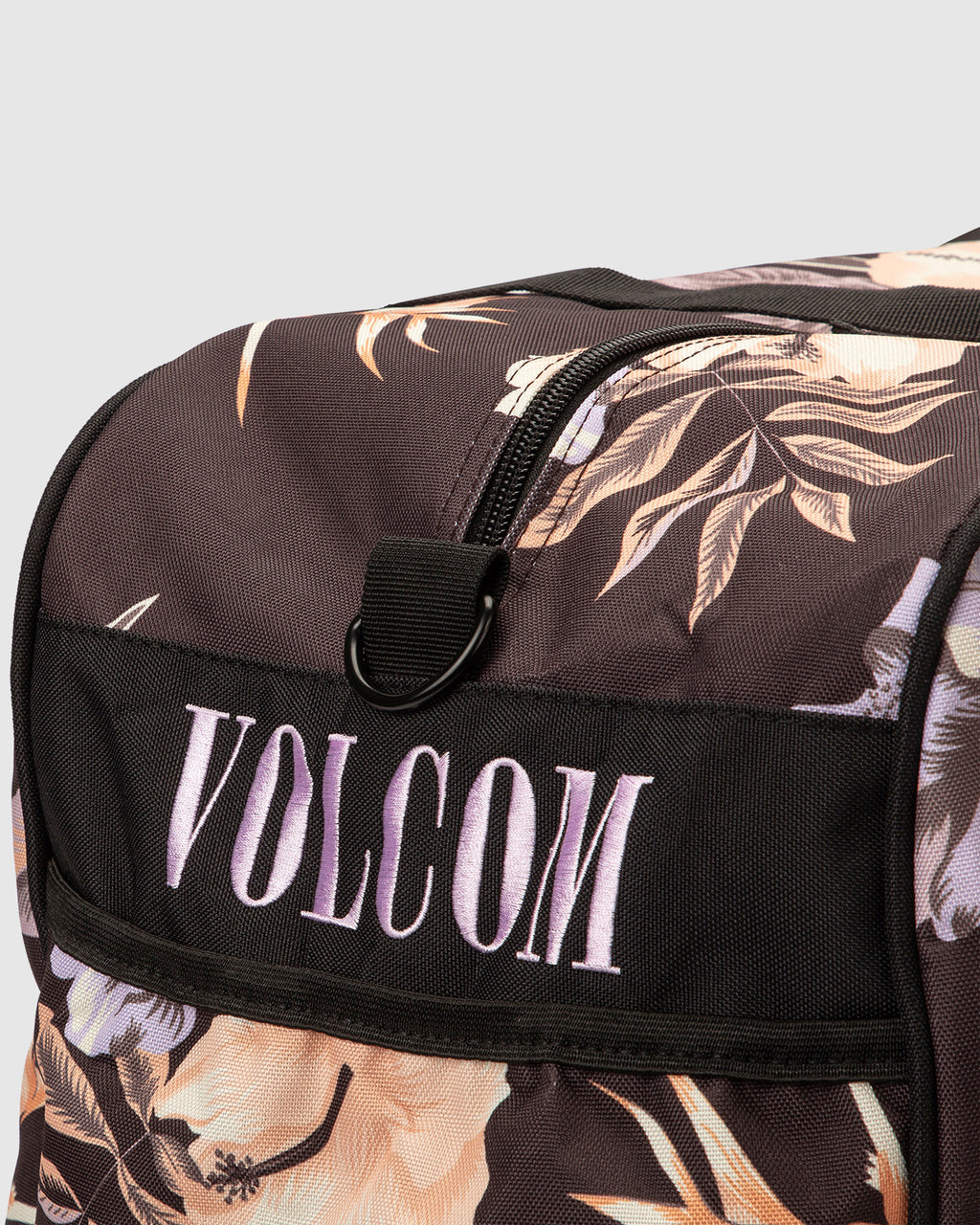 Womens Patch Attack 48L Duffle Bag