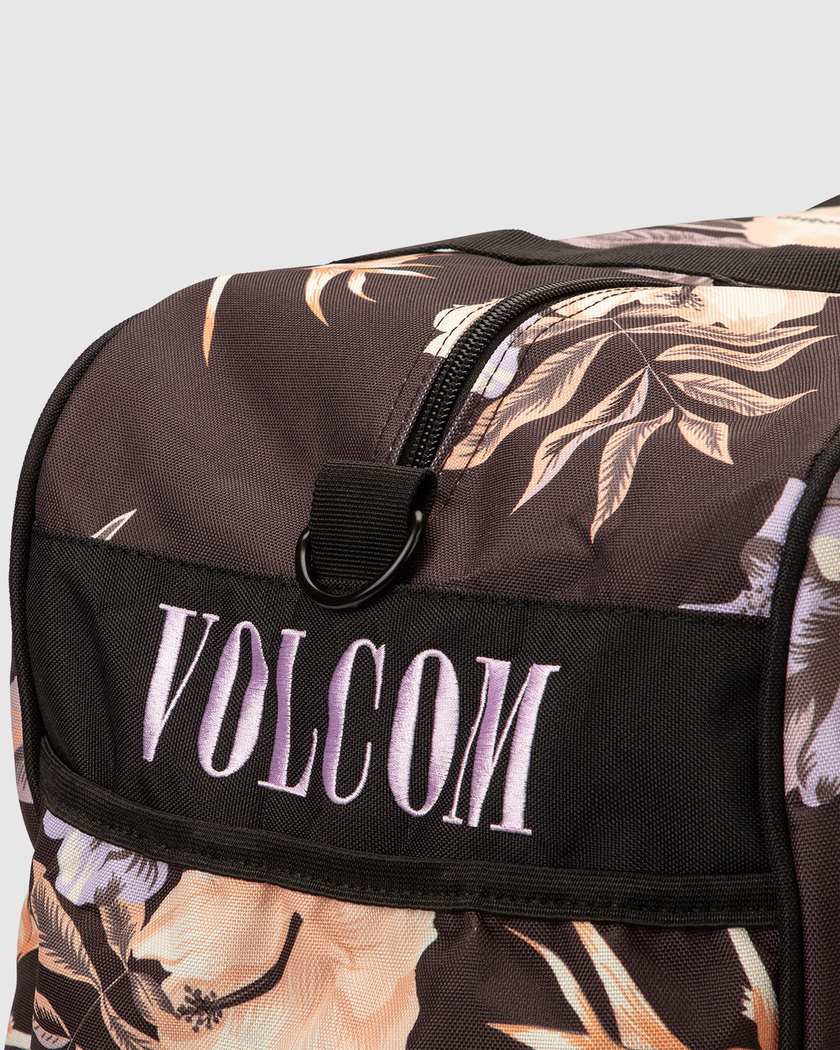 Womens Patch Attack 48L Duffle Bag