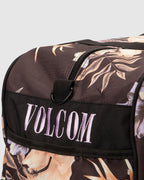 Womens Patch Attack 48L Duffle Bag