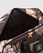 Womens Patch Attack 48L Duffle Bag