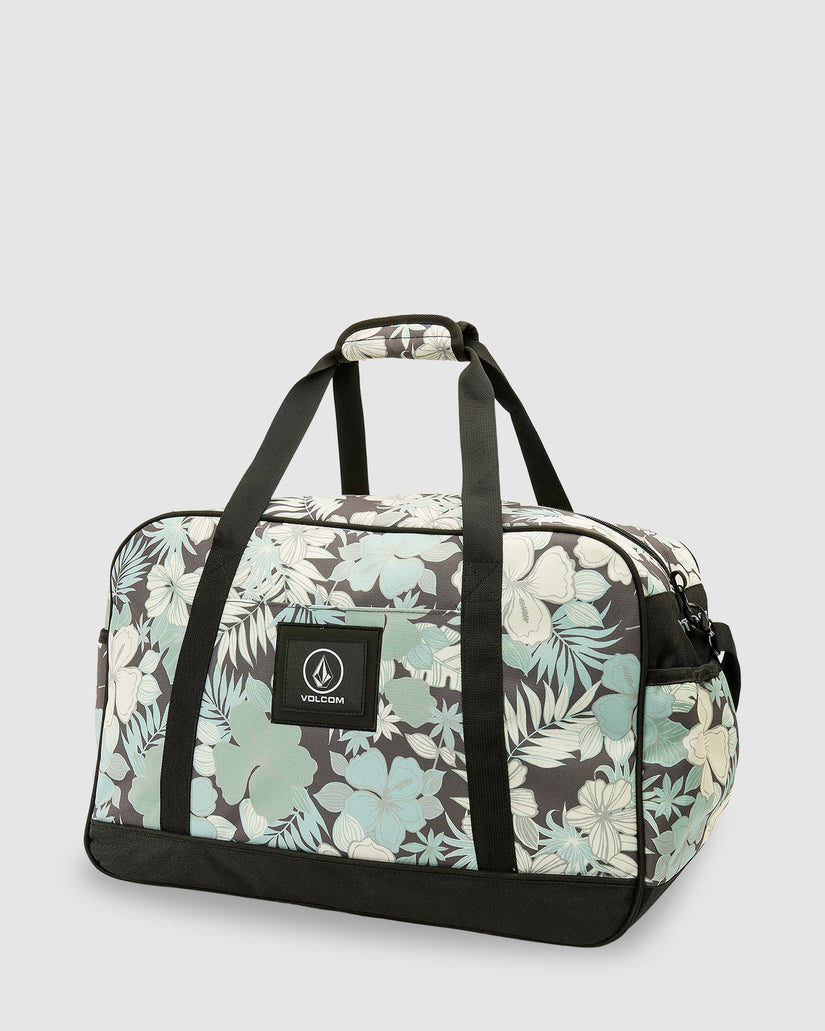 WOMENS PATCH ATTACK GEARBAG