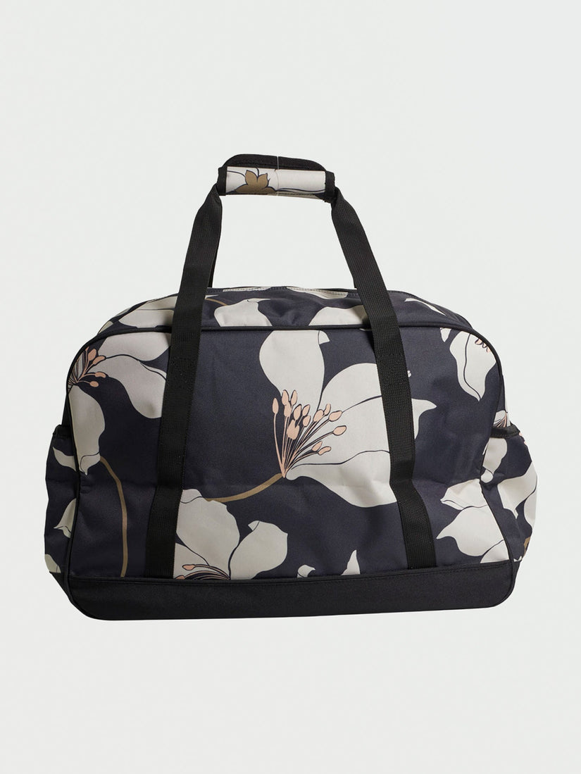 Womens Patch Attack Duffle Bag