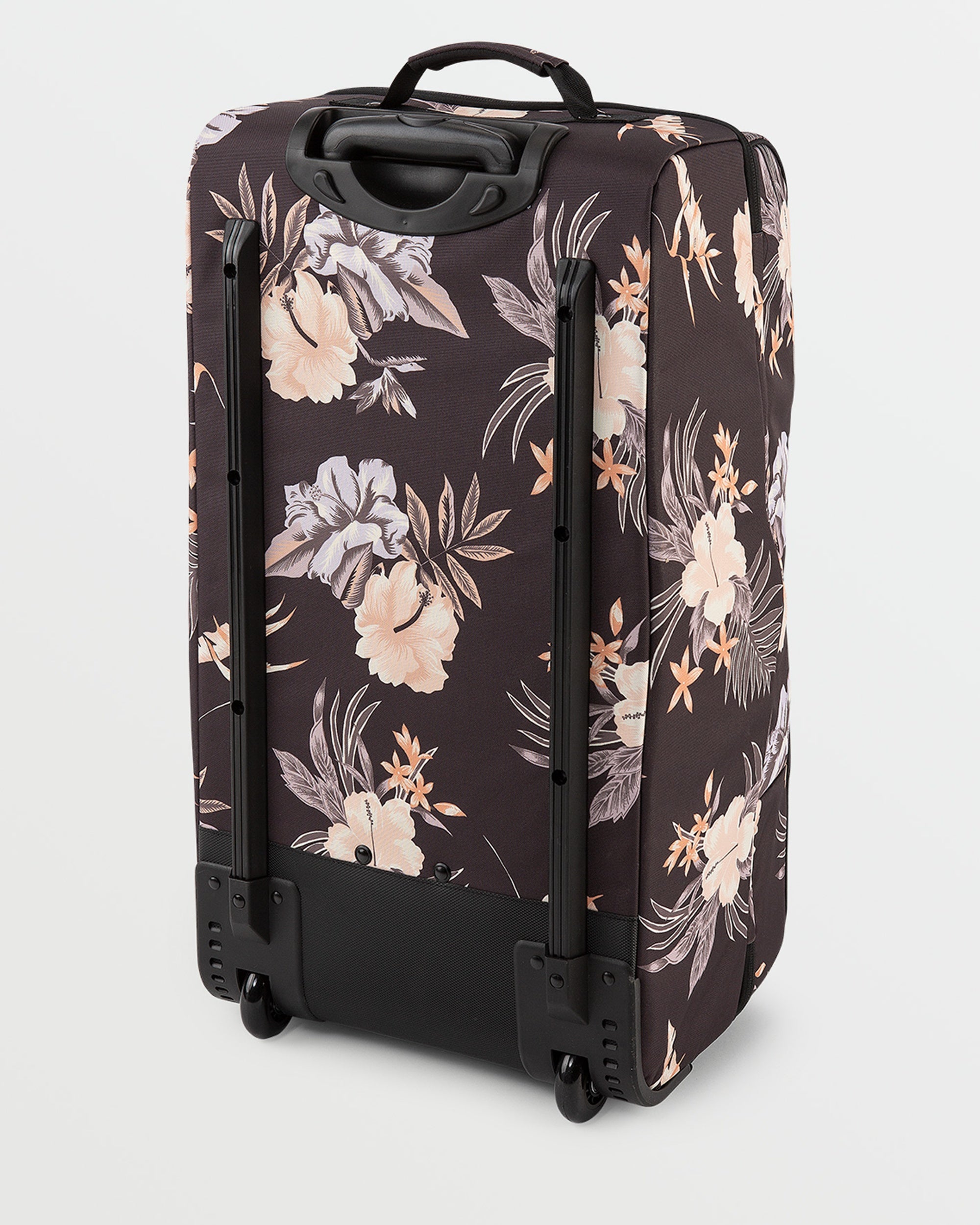 Patch Attack Luggage Roller