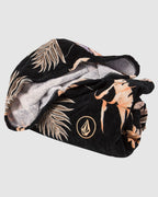 Womens Changing Hooded Towel